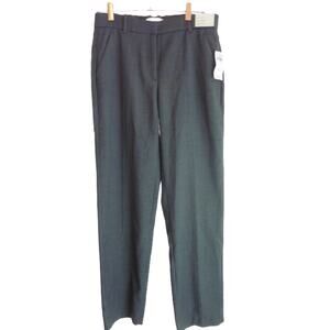 NWT abercrombie and fitch Strait Low Rise Pants